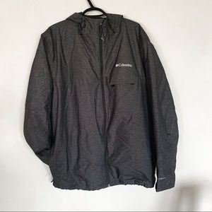 Columbia • Lined Jacket